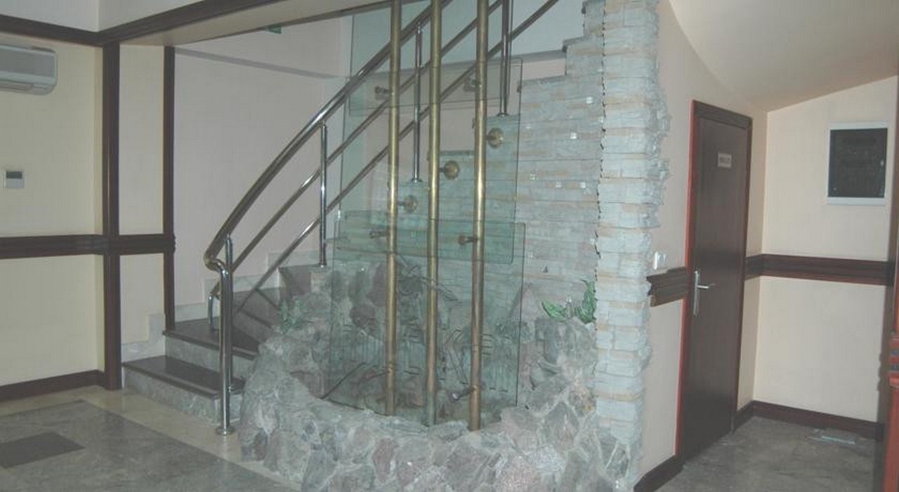هتل هاله کای